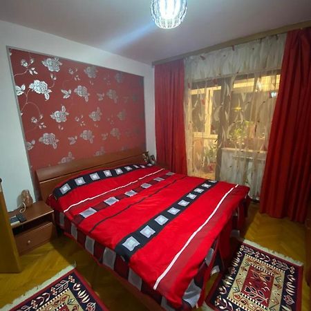 Апартаменты Friend'S House Питешти Экстерьер фото