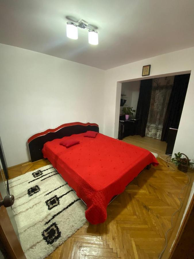 Апартаменты Friend'S House Питешти Экстерьер фото