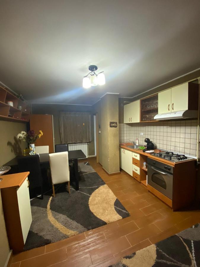 Апартаменты Friend'S House Питешти Экстерьер фото